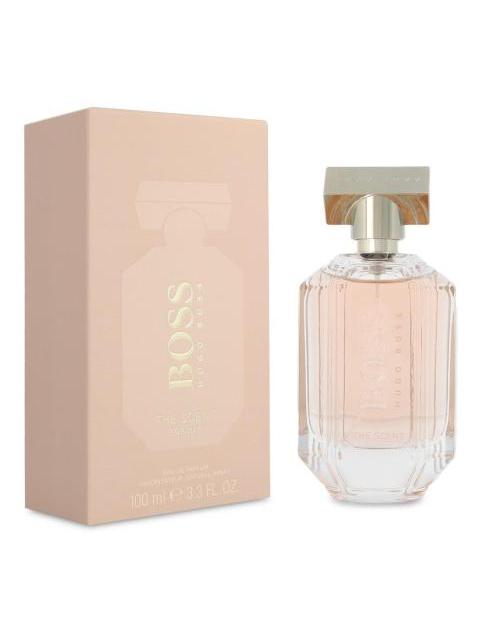 BOSS THE SCENT FOR HER 100 ML EAU DE PARFUM SPRAY DE HUGO BO