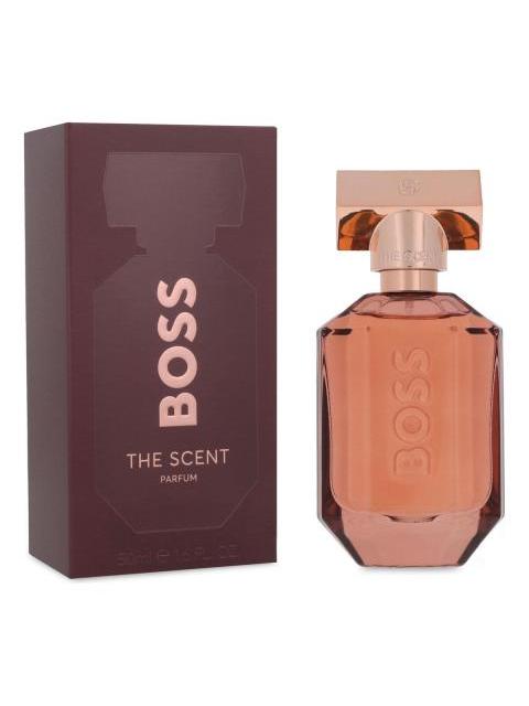 BOSS THE SCENT PARFUM FOR HER 50ML EDP SPRAY - DAMA
