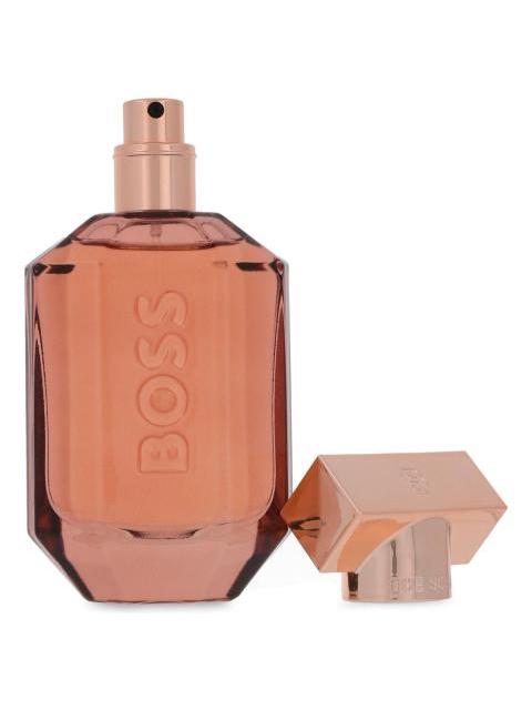 BOSS THE SCENT PARFUM FOR HER 50ML EDP SPRAY - DAMA - Imagen 4