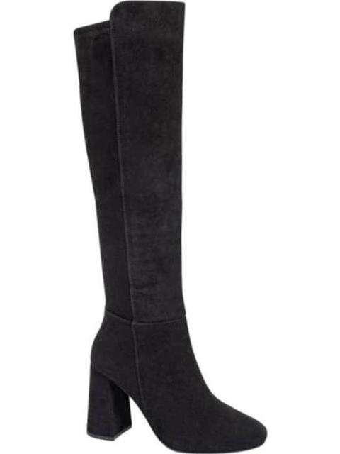 BOTA ALTA ANTE NEGRO YAELI - Imagen 3