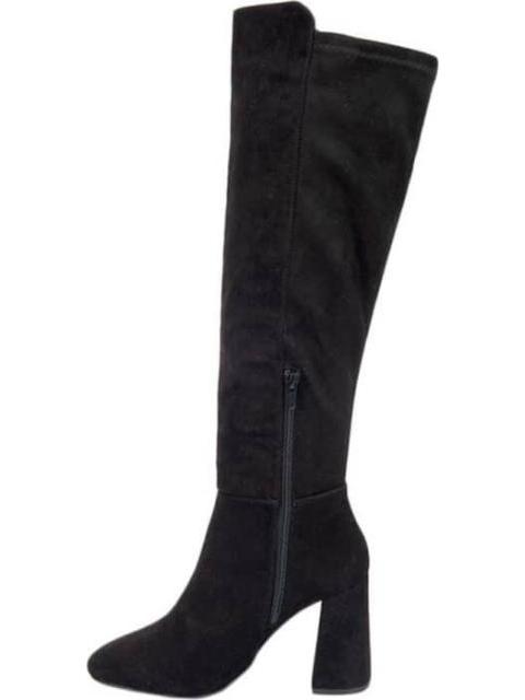 BOTA ALTA ANTE NEGRO YAELI - Imagen 6