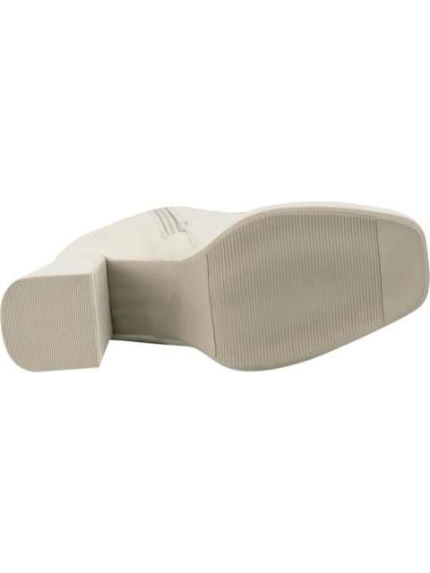 BOTA ANTE CON PLATAFORMA BEIGE/HUESO SAO PAULO - Imagen 5