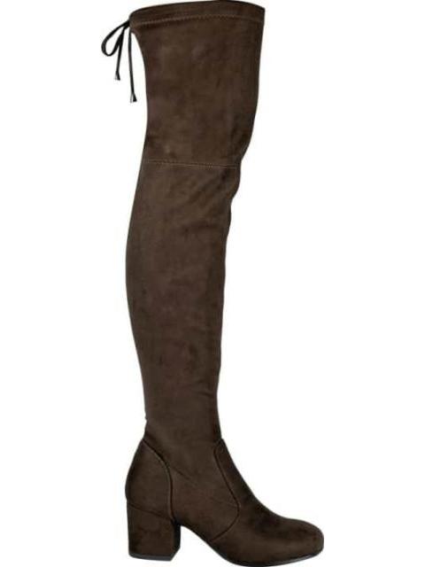 BOTA ANTE LISA CAFE YAELI - Imagen 3