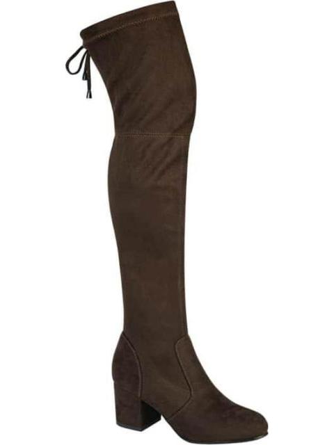 BOTA ANTE LISA CAFE YAELI - Imagen 4