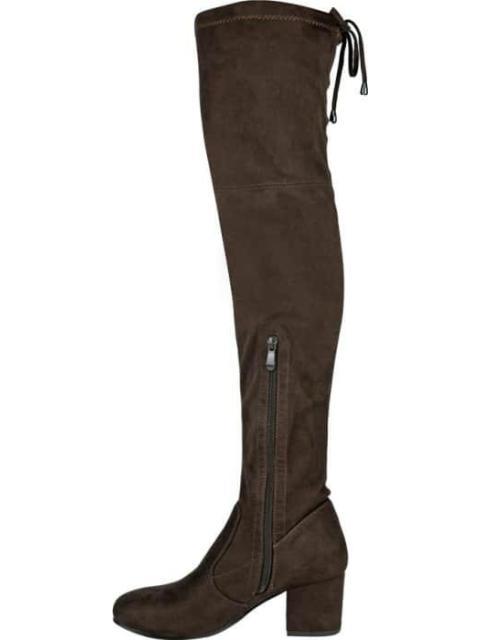 BOTA ANTE LISA CAFE YAELI - Imagen 5