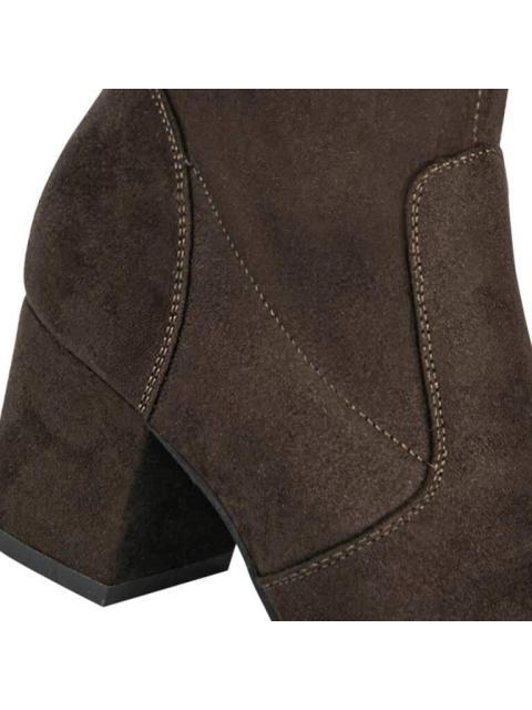 BOTA ANTE LISA CAFE YAELI - Imagen 6