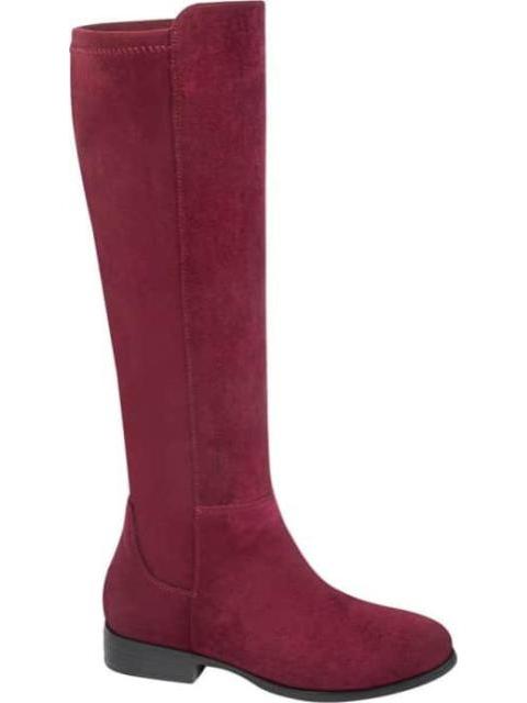 BOTA ANTE STRECH VINO TIERRA BENDITA - Imagen 2