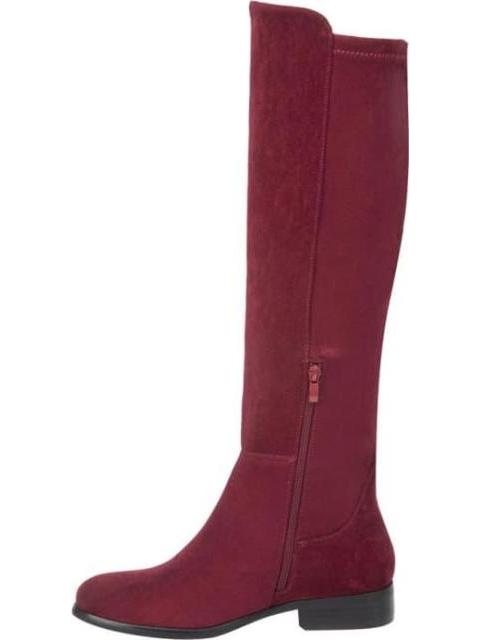 BOTA ANTE STRECH VINO TIERRA BENDITA - Imagen 5