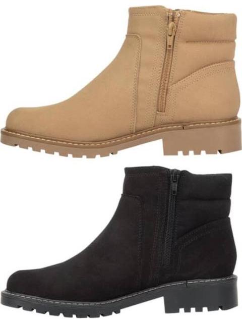 BOTA ANTE SUELA TRACK MULTICOLOR HPC POLO - Imagen 7