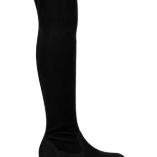 BOTA ANTE SUELA TRACK NEGRO TIERRA BENDITA