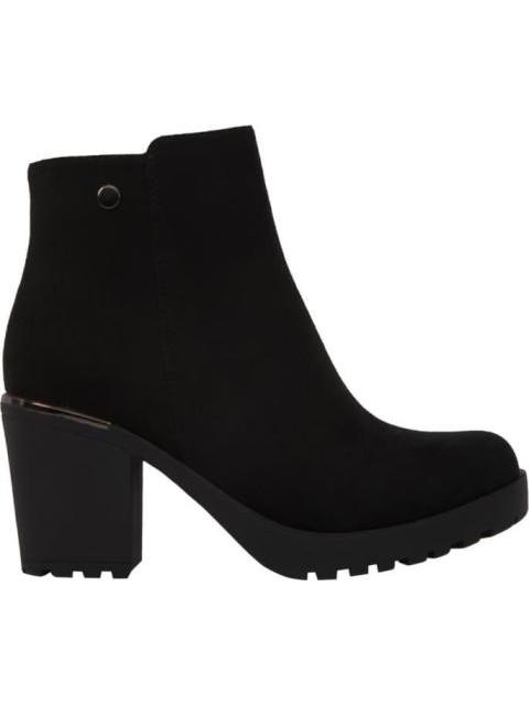 BOTA ANTE SUELA TRACK NEGRO TIERRA BENDITA - Imagen 3