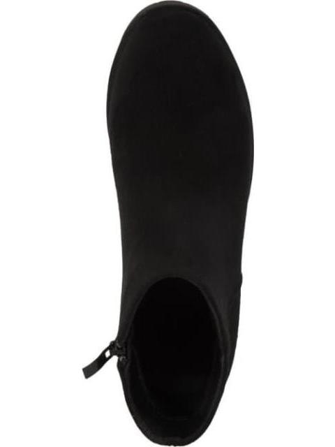 BOTA ANTE SUELA TRACK NEGRO TIERRA BENDITA - Imagen 5
