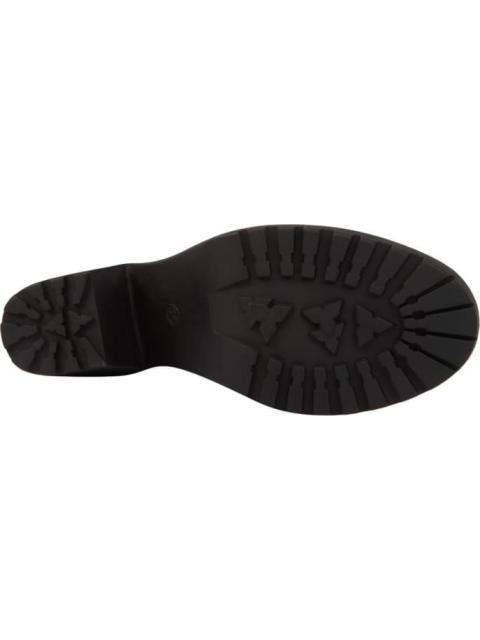 BOTA ANTE SUELA TRACK NEGRO TIERRA BENDITA - Imagen 6