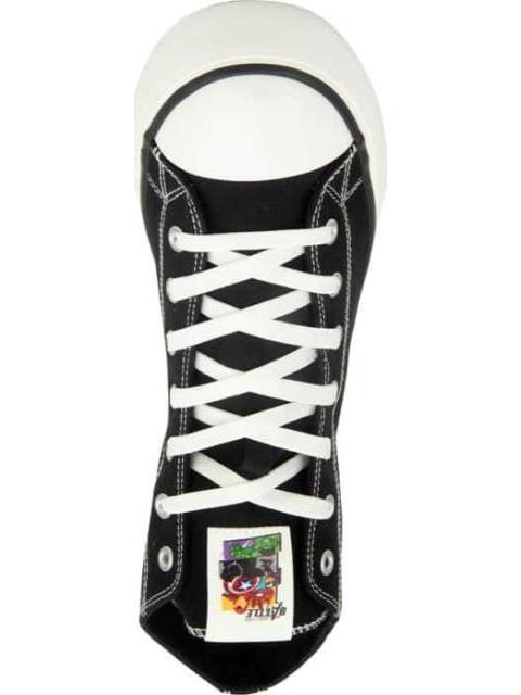 BOTA AVENGERS CAJA NEGRO MARVEL - Imagen 3
