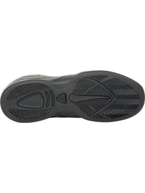 BOTA BASKET BASICA DOUBLE NEGRO CHARLY - Imagen 4