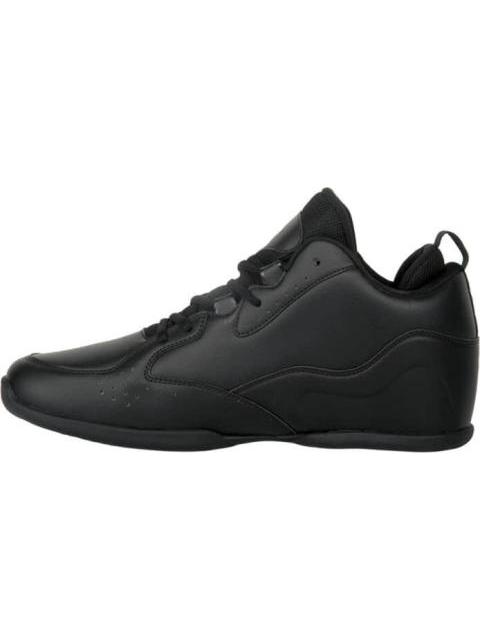 BOTA BASKET BASICA DOUBLE NEGRO CHARLY - Imagen 5