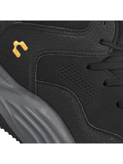 BOTA BASKET BASICA NEIV NEGRO CHARLY - Imagen 6