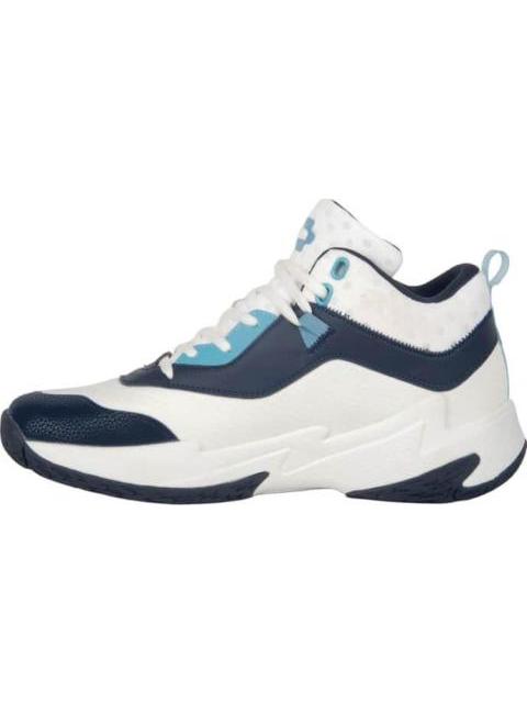 BOTA BASKET MULTICOLOR XANDER BLANCO CHARLY - Imagen 5