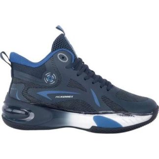 BOTA BASKETBALL AZUL PROKENNEX