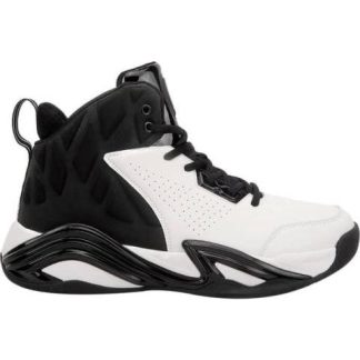 BOTA BASKETBALL BLANCO/NEGRO PROKENNEX