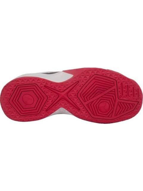 BOTA BASKETBALL BLANCO/NEGRO PROKENNEX - Imagen 4