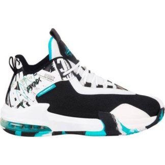 BOTA BASKETBALL BLANCO PROKENNEX
