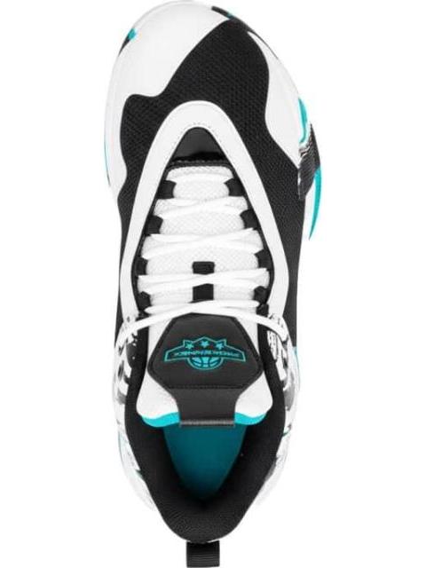 BOTA BASKETBALL BLANCO PROKENNEX - Imagen 3