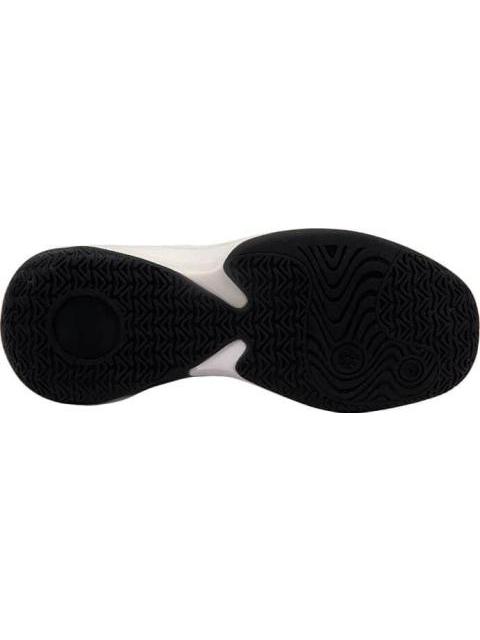 BOTA BASKETBALL BLANCO PROKENNEX - Imagen 4