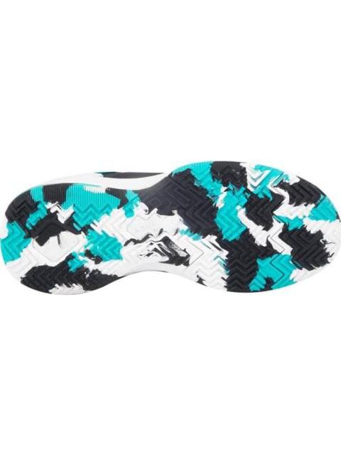 BOTA BASKETBALL BLANCO PROKENNEX - Imagen 4
