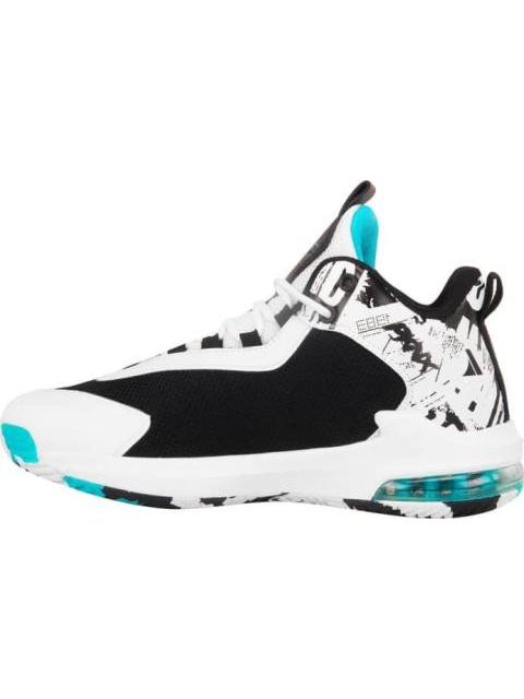 BOTA BASKETBALL BLANCO PROKENNEX - Imagen 5