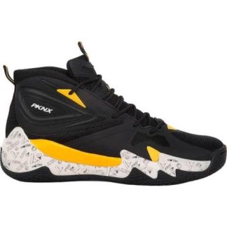 BOTA BASKETBALL NEGRO PROKENNEX