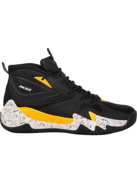 BOTA BASKETBALL NEGRO PROKENNEX