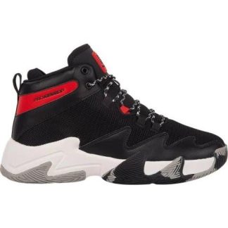 BOTA BASKETBALL NEGRO PROKENNEX
