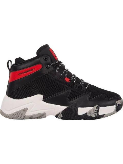 BOTA BASKETBALL NEGRO PROKENNEX