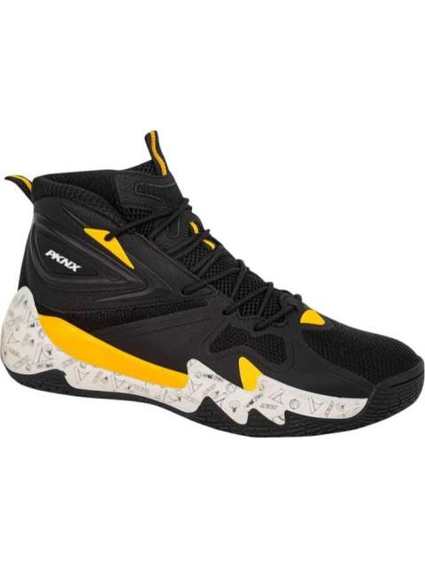 BOTA BASKETBALL NEGRO PROKENNEX - Imagen 2