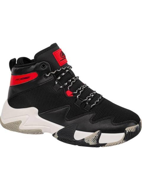 BOTA BASKETBALL NEGRO PROKENNEX - Imagen 2