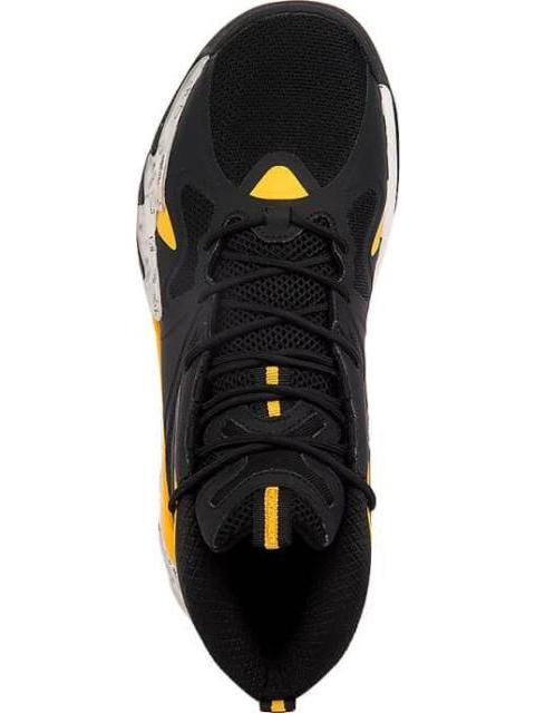 BOTA BASKETBALL NEGRO PROKENNEX - Imagen 3