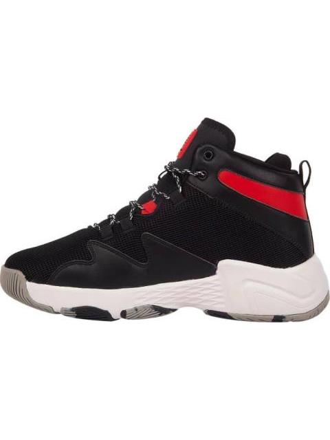 BOTA BASKETBALL NEGRO PROKENNEX - Imagen 5