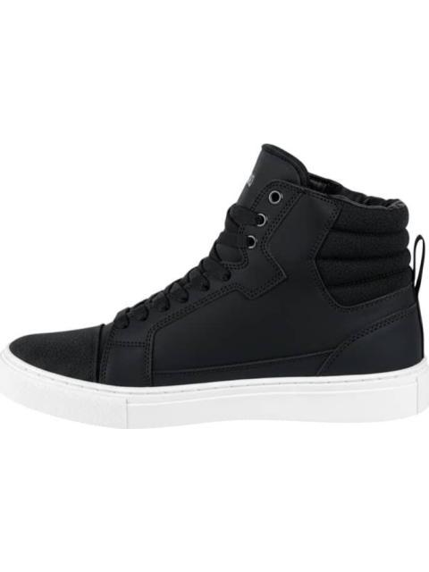 BOTA CASQUILLO PALANCA NEGRO DUCATI - Imagen 5