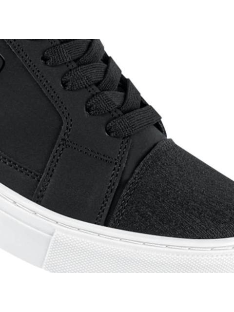 BOTA CASQUILLO PALANCA NEGRO DUCATI - Imagen 6