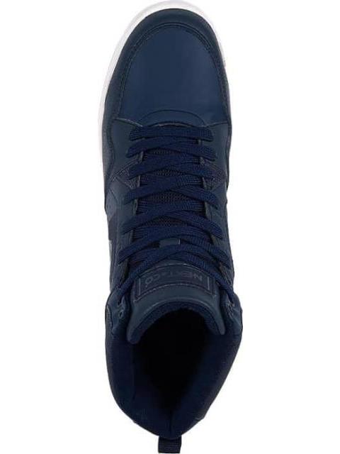 BOTA CASUAL AZUL MARINO NEXT CO - Imagen 3