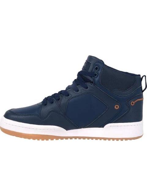 BOTA CASUAL AZUL MARINO NEXT CO - Imagen 5