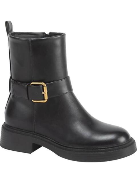BOTA CASUAL CON HEBILLA NEGRO GOODYEAR - Imagen 2