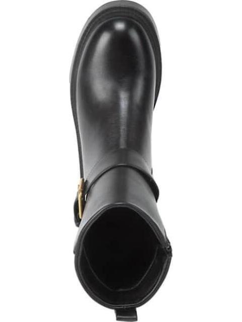 BOTA CASUAL CON HEBILLA NEGRO GOODYEAR - Imagen 3