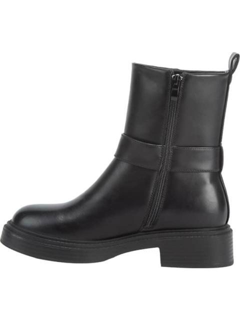 BOTA CASUAL CON HEBILLA NEGRO GOODYEAR - Imagen 5