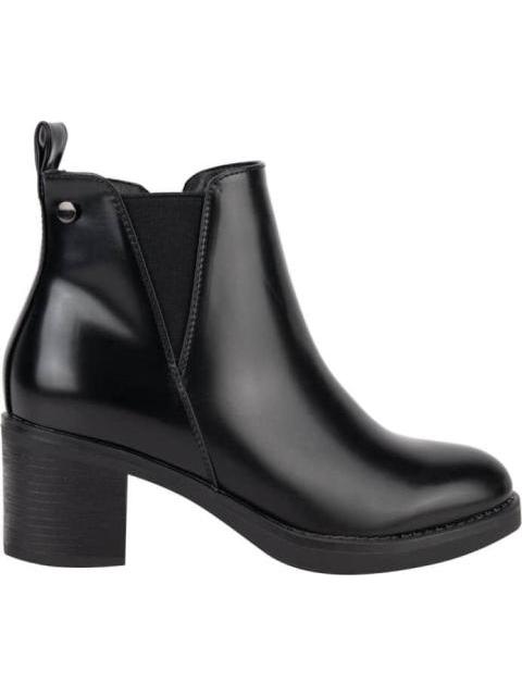 BOTA CASUAL ELASTICO NEGRO TIERRA BENDITA - Imagen 3