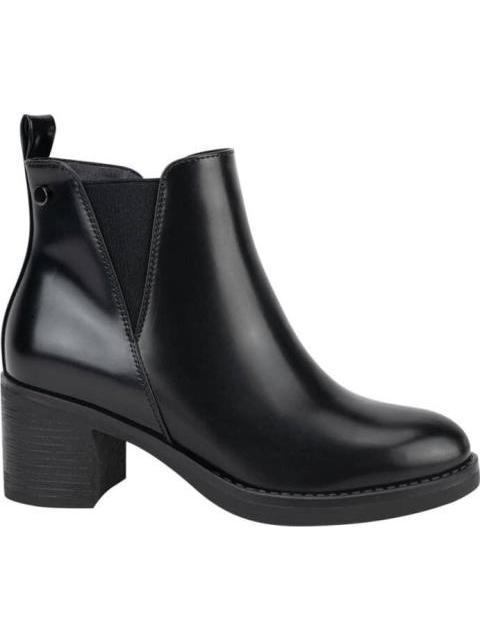BOTA CASUAL ELASTICO NEGRO TIERRA BENDITA - Imagen 4