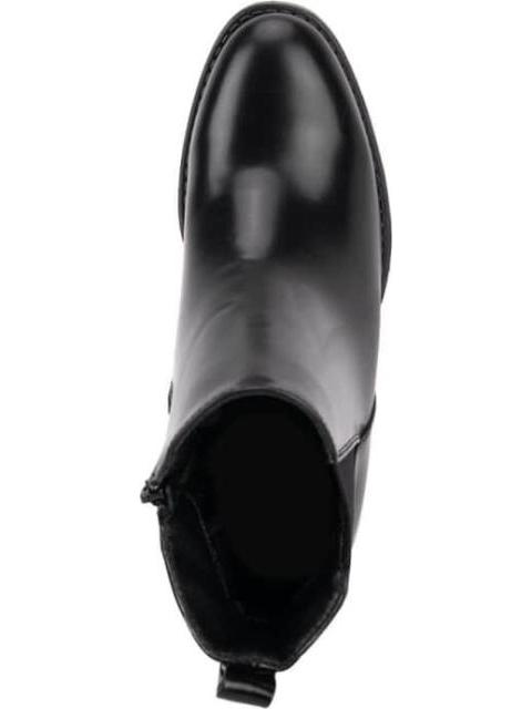BOTA CASUAL ELASTICO NEGRO TIERRA BENDITA - Imagen 5