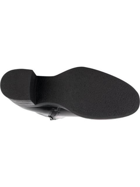 BOTA CASUAL ELASTICO NEGRO TIERRA BENDITA - Imagen 6