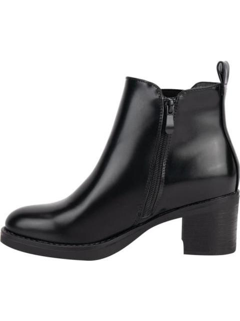 BOTA CASUAL ELASTICO NEGRO TIERRA BENDITA - Imagen 7